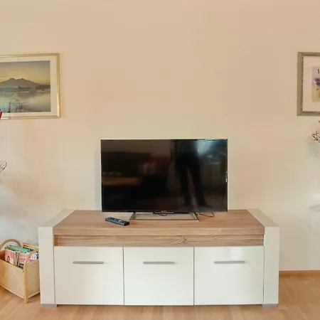 Apartament Ostrach *