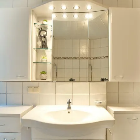 Ostrach Apartment Sonthofen